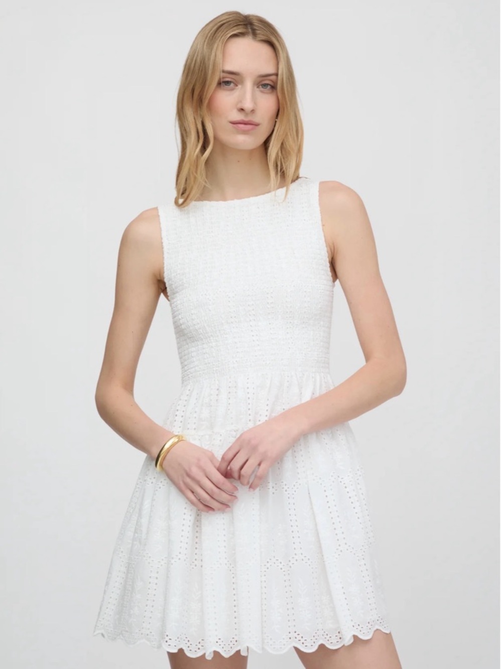 Hill House | The Cosima Mini Nap Dress